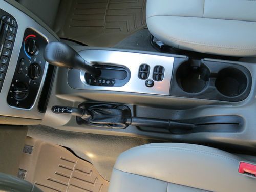 2006 Jeep Liberty Limited Sport Utility CRD Diesel, US $8,950.00, image 12