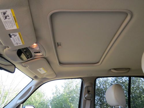 2006 Jeep Liberty Limited Sport Utility CRD Diesel, US $8,950.00, image 14