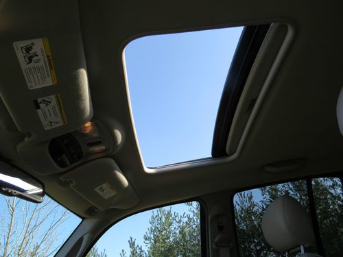 2006 Jeep Liberty Limited Sport Utility CRD Diesel, US $8,950.00, image 15