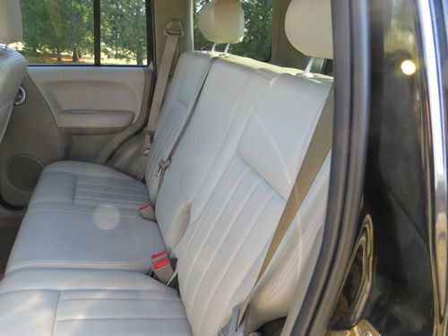2006 Jeep Liberty Limited Sport Utility CRD Diesel, US $8,950.00, image 17