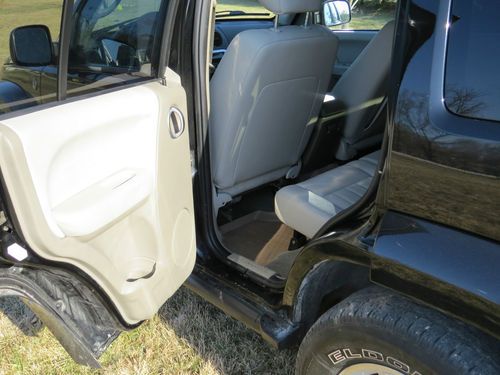 2006 Jeep Liberty Limited Sport Utility CRD Diesel, US $8,950.00, image 18