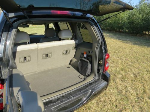 2006 Jeep Liberty Limited Sport Utility CRD Diesel, US $8,950.00, image 19