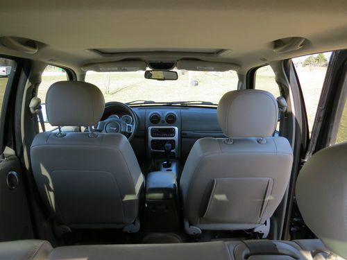 2006 Jeep Liberty Limited Sport Utility CRD Diesel, US $8,950.00, image 21