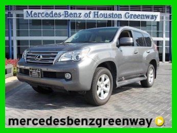 2011 used 4.6l v8 32v automatic four wheel drive suv premium