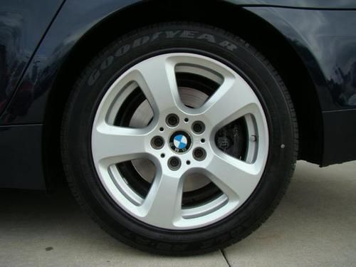 2008 BMW 535 xi, image 3