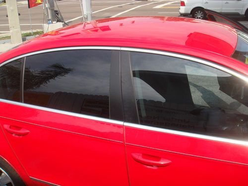 2008 Volkswagen Passat Turbo Sedan 4-Door 2.0L, US $8,500.00, image 5