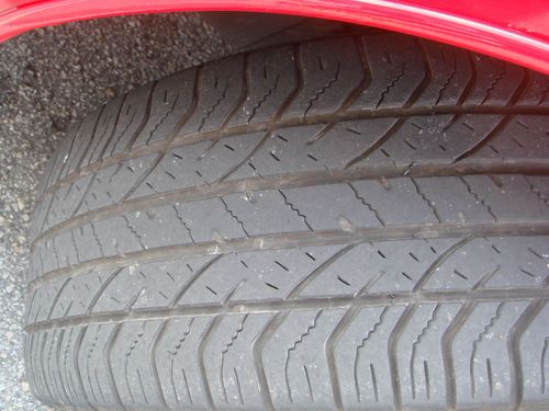 2008 Volkswagen Passat Turbo Sedan 4-Door 2.0L, US $8,500.00, image 8