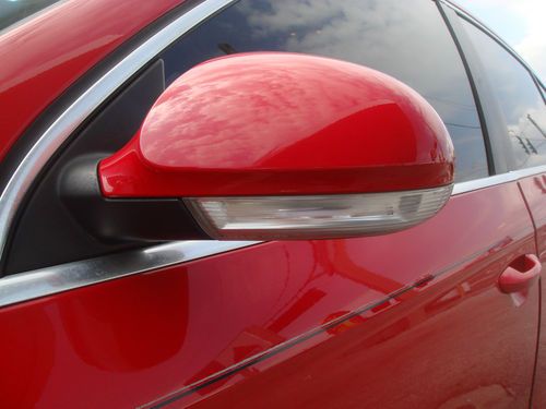 2008 Volkswagen Passat Turbo Sedan 4-Door 2.0L, US $8,500.00, image 9