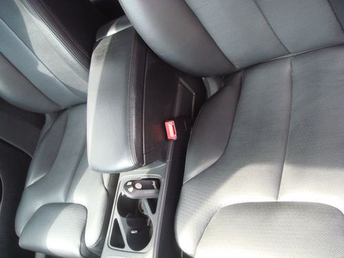 2008 Volkswagen Passat Turbo Sedan 4-Door 2.0L, US $8,500.00, image 10