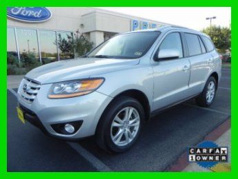 2010 se used 3.5l v6 24v automatic fwd suv