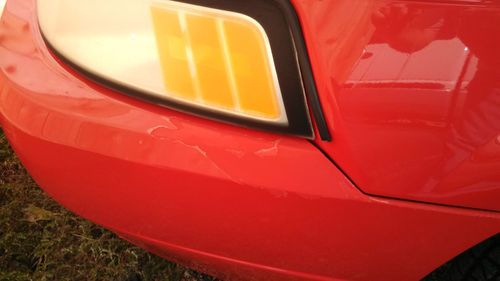 2000 Ford Mustang Base Coupe 2-Door 3.8L, US $4,000.00, image 2