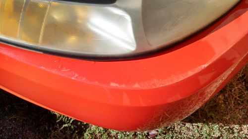 2000 Ford Mustang Base Coupe 2-Door 3.8L, US $4,000.00, image 3