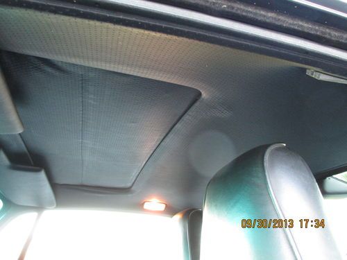 1986 Porsche 911 Carrera coupe, image 2