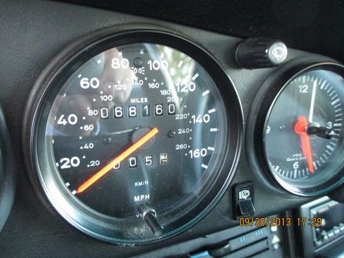 1986 Porsche 911 Carrera coupe, image 4