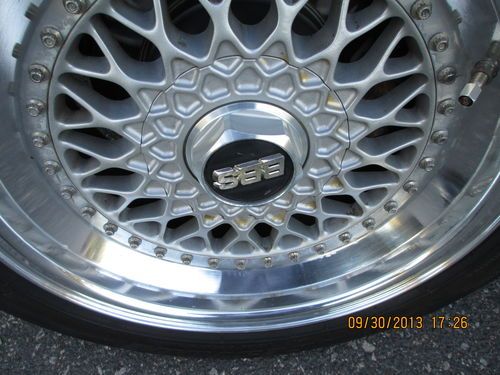 1986 Porsche 911 Carrera coupe, image 5