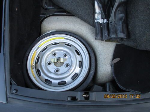 1986 Porsche 911 Carrera coupe, image 6