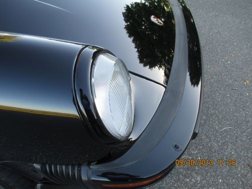 1986 Porsche 911 Carrera coupe, image 16