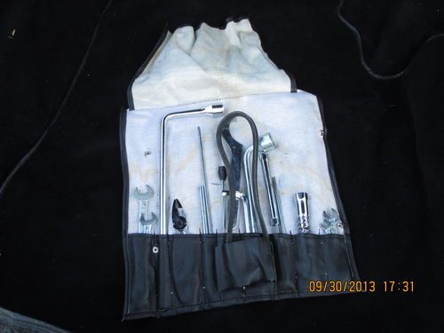 1986 Porsche 911 Carrera coupe, image 17