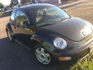 Vw beetle 5 speed 1.9 tdi turbo diesel volkswagen bug