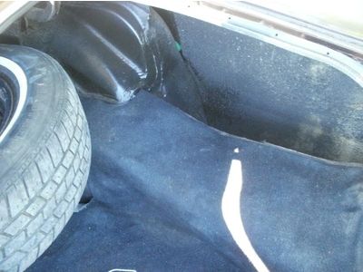 TOWN & COUNTRY Coupe 2 DOOR RARE LOW MILES (LIKE PARK FIFTH AVE ) NO RESERVE, image 13