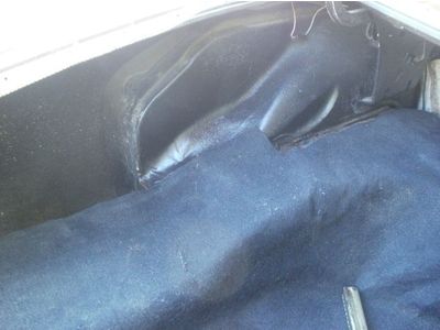 TOWN & COUNTRY Coupe 2 DOOR RARE LOW MILES (LIKE PARK FIFTH AVE ) NO RESERVE, image 14