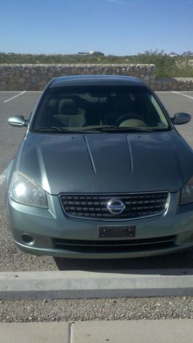 2005 Nissan Altima S Sedan 4-Door 2.5L, US $8,950.00, image 2