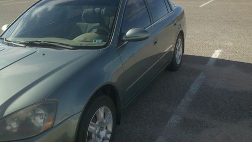 2005 Nissan Altima S Sedan 4-Door 2.5L, US $8,950.00, image 3