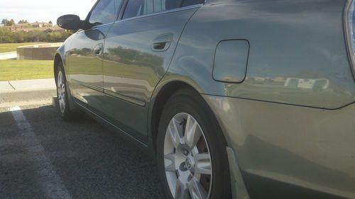 2005 Nissan Altima S Sedan 4-Door 2.5L, US $8,950.00, image 4