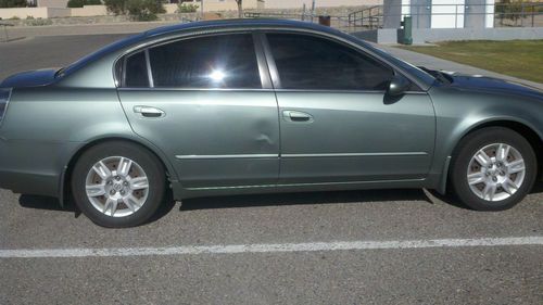2005 Nissan Altima S Sedan 4-Door 2.5L, US $8,950.00, image 6