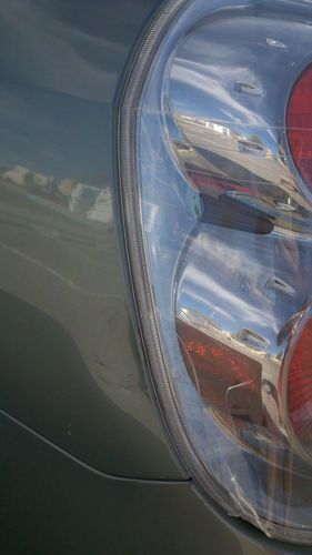 2005 Nissan Altima S Sedan 4-Door 2.5L, US $8,950.00, image 7