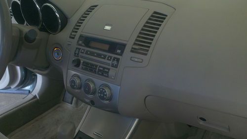 2005 Nissan Altima S Sedan 4-Door 2.5L, US $8,950.00, image 10