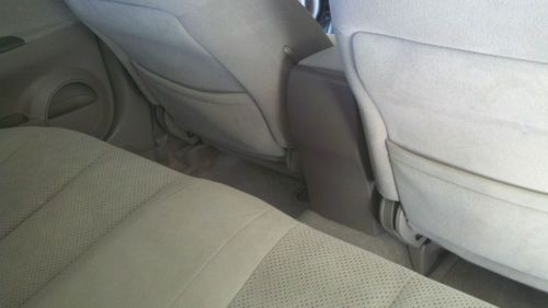 2005 Nissan Altima S Sedan 4-Door 2.5L, US $8,950.00, image 12