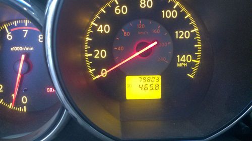 2005 Nissan Altima S Sedan 4-Door 2.5L, US $8,950.00, image 13