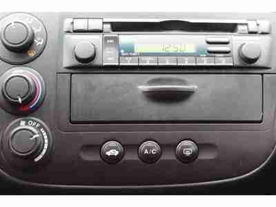 LX COUPE Manual 1.7L CD Front Wheel Drive Tires - Front All-Season Wheel Covers, image 14