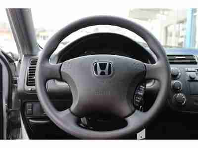 LX COUPE Manual 1.7L CD Front Wheel Drive Tires - Front All-Season Wheel Covers, image 18