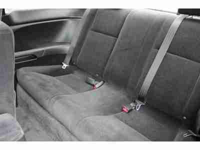 LX COUPE Manual 1.7L CD Front Wheel Drive Tires - Front All-Season Wheel Covers, image 19