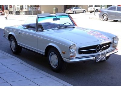 Automatic, hard top and soft top, one owner since 1974, original drivetrain, US $46,900.00, image 2