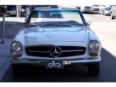Automatic, hard top and soft top, one owner since 1974, original drivetrain, US $46,900.00, image 3