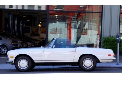 Automatic, hard top and soft top, one owner since 1974, original drivetrain, US $46,900.00, image 4