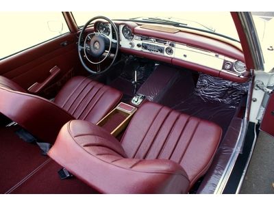 Automatic, hard top and soft top, one owner since 1974, original drivetrain, US $46,900.00, image 17