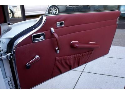 Automatic, hard top and soft top, one owner since 1974, original drivetrain, US $46,900.00, image 20
