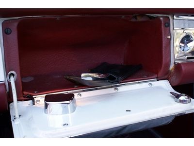 Automatic, hard top and soft top, one owner since 1974, original drivetrain, US $46,900.00, image 21