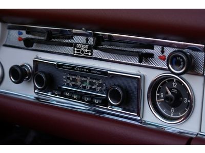 Automatic, hard top and soft top, one owner since 1974, original drivetrain, US $46,900.00, image 22