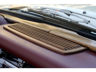 Automatic, hard top and soft top, one owner since 1974, original drivetrain, US $46,900.00, image 24