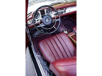 Automatic, hard top and soft top, one owner since 1974, original drivetrain, US $46,900.00, image 25