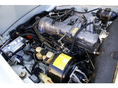 Automatic, hard top and soft top, one owner since 1974, original drivetrain, US $46,900.00, image 28