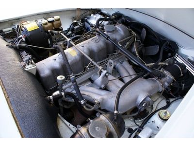 Automatic, hard top and soft top, one owner since 1974, original drivetrain, US $46,900.00, image 29