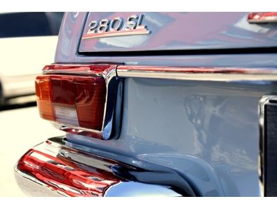 Automatic, hard top and soft top, one owner since 1974, original drivetrain, US $46,900.00, image 37