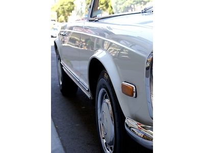 Automatic, hard top and soft top, one owner since 1974, original drivetrain, US $46,900.00, image 39