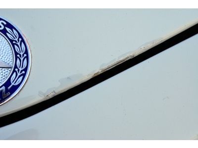 Automatic, hard top and soft top, one owner since 1974, original drivetrain, US $46,900.00, image 42
